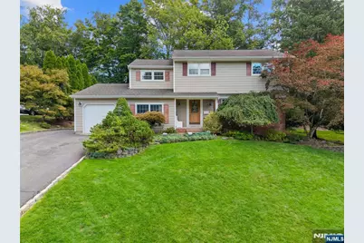 12 Ryder Road, Wayne, NJ 07470 - Photo 1