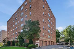 25 Jefferson Street 6D, Hackensack, NJ 07601 - Photo 1