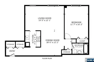 25 Jefferson Street 6D, Hackensack, NJ 07601 - Photo 18