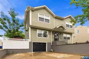 160 Arlington Blvd, North Arlington, NJ 07031 - Photo 1
