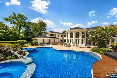 14 E Hill Court, Cresskill, NJ 07626 - Photo 4