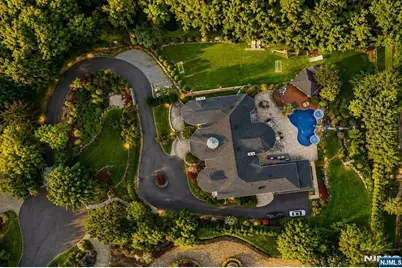 14 E Hill Court, Cresskill, NJ 07626 - Photo 50