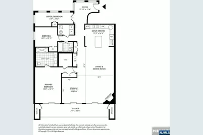 300 Gorge Road 57 #57, Cliffside Park, NJ 07010 - Photo 28