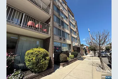 515 Anderson 5G #5G, Cliffside Park, NJ 07010 - Photo 34