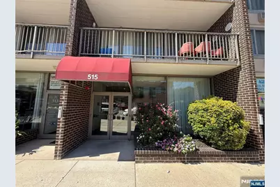 515 Anderson 5G #5G, Cliffside Park, NJ 07010 - Photo 30