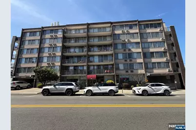 515 Anderson 5G #5G, Cliffside Park, NJ 07010 - Photo 1