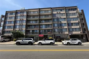 515 Anderson 5G, Cliffside Park, NJ 07010 - Photo 1