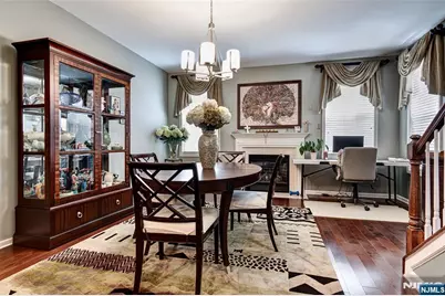 312 Wilshire Drive 3013 #3013, Nutley, NJ 07110 - Photo 12