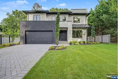 66 Jefferson Avenue, Tenafly, NJ 07670 - Photo 1