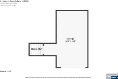 6 Patton Court, Rochelle Park Township, NJ 07662 - Photo 42