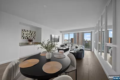 320 Adolphus Avenue 807 #807, Cliffside Park, NJ 07010 - Photo 8