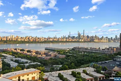 320 Adolphus Avenue 807 #807, Cliffside Park, NJ 07010 - Photo 6