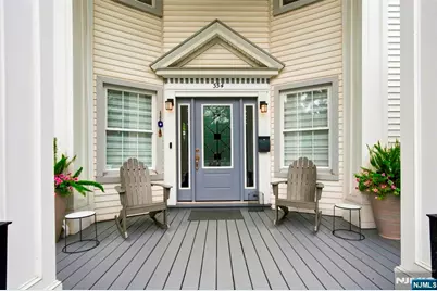 354 Highland Avenue, Orange, NJ 07050 - Photo 2