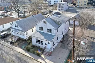 2183 Hudson Street 2nd Fl, Fort Lee, NJ 07024 - Photo 1