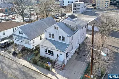 2183 Hudson Street 2nd Fl #2nd Fl, Fort Lee, NJ 07024 - Photo 1