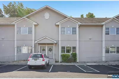 485 Saddle River Road 7 #7, Saddle Brook Township, NJ 07663 - Photo 1