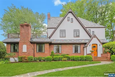 100 Norma Road, Harrington Park, NJ 07640 - Photo 2