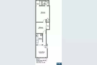 552 38th Street 2 #2, Union City, NJ 07087 - Photo 16