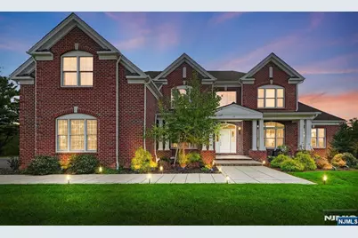 73 Woodmere Road, Upper Saddle River, NJ 07458 - Photo 1