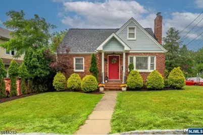 19 Robertson Road, West Orange Township, NJ 07052 - Photo 1