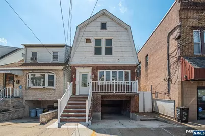 136 56th Street, Bayonne, NJ 07002 - Photo 1