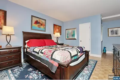 4 Horizon Road 815 #815, Fort Lee, NJ 07024 - Photo 14