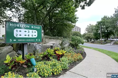 4 Horizon Road 815 #815, Fort Lee, NJ 07024 - Photo 44