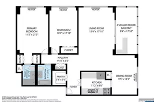 2100 Linwood Ave 15A, Fort Lee, NJ 07024 - Photo 26