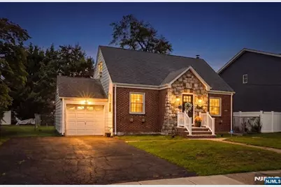 74 S Broadway, Saddle Brook Township, NJ 07663 - Photo 1