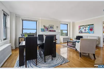 375 Mount Prospect 7De #7DE, Newark, NJ 07104 - Photo 4
