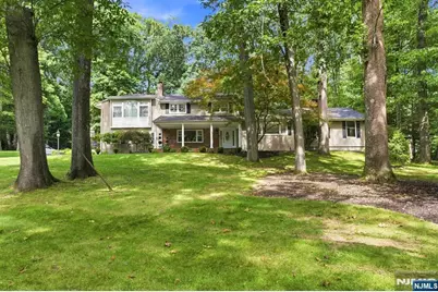 7 Sleepy Hollow Road, Upper Saddle River, NJ 07458 - Photo 44