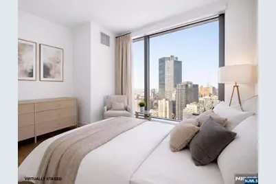 99 Hudson Street 2607 #2607, Jersey City, NJ 07302 - Photo 4