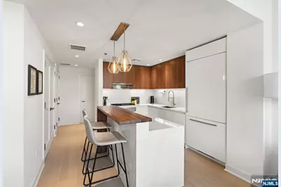 1000 Maxwell Lane Ph12G #PH12G, Hoboken, NJ 07030 - Photo 4