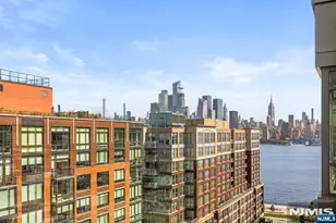 1000 Maxwell Ln Ph12G, Hoboken, NJ 07030 - Photo 10