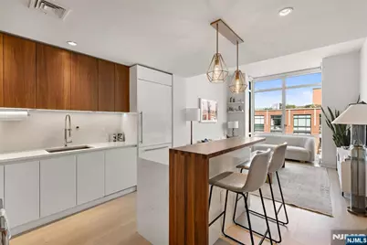 1000 Maxwell Lane Ph12G #PH12G, Hoboken, NJ 07030 - Photo 1