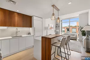 1000 Maxwell Ln Ph12G, Hoboken, NJ 07030 - Photo 1