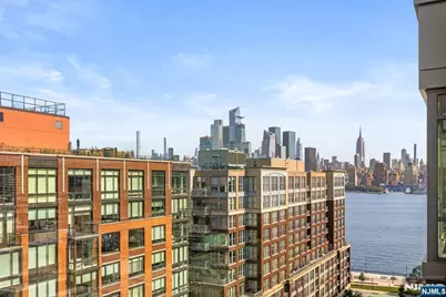 1000 Maxwell Lane Ph12G #PH12G, Hoboken, NJ 07030 - Photo 10