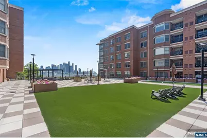 20 Ave At Port Imperial 403 #403, West New York, NJ 07093 - Photo 34