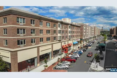 20 Ave At Port Imperial 403 #403, West New York, NJ 07093 - Photo 38