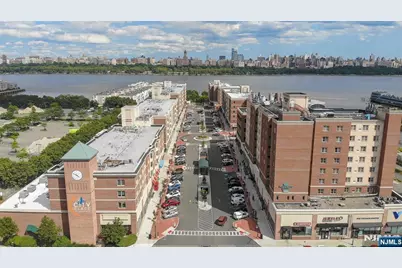 20 Ave At Port Imperial 403 #403, West New York, NJ 07093 - Photo 42