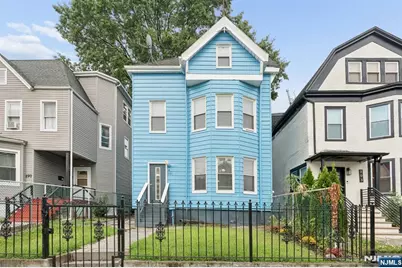 201 Center Street, Orange, NJ 07050 - Photo 20