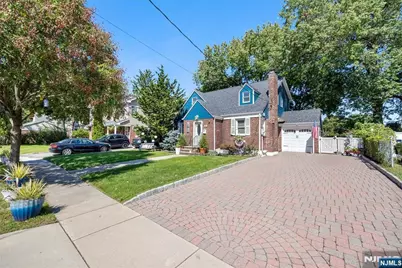 253 Birchwood Road, New Milford, NJ 07646 - Photo 2