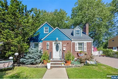 253 Birchwood Road, New Milford, NJ 07646 - Photo 1