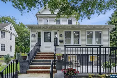 25 1st Street, Ridgefield Park, NJ 07660 - Photo 2