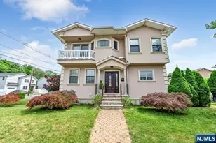 400 E 54th Street A, Elmwood Park, NJ 07407 - Photo 1