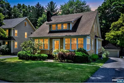 140 Harding Road, Glen Rock, NJ 07452 - Photo 26