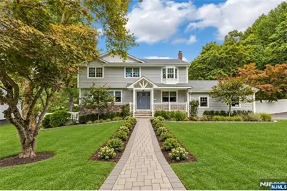 547 Ruckman Road, Closter, NJ 07624 - Photo 1
