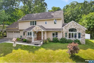 127 Mountain Circle, West Milford, NJ 07480 - Photo 1