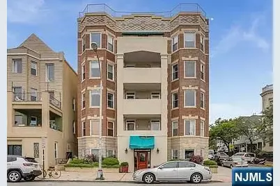 941 Boulevard 1A #1A, Weehawken, NJ 07086 - Photo 2