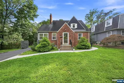 724 Eagle Rock Avenue, West Orange Township, NJ 07052 - Photo 1